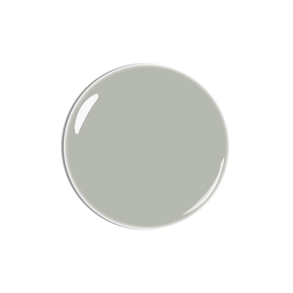 Ashen Veil | Gel de couleur classique gris