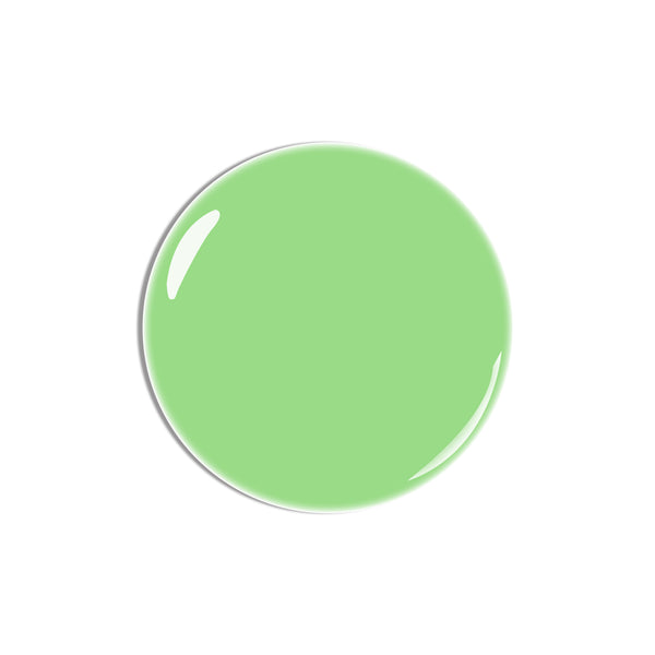 Avocado Touch | Gel de couleur classique vert