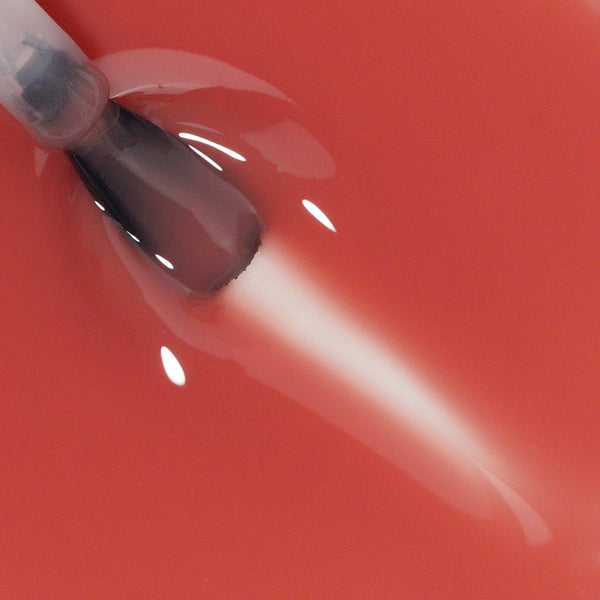 Berry Blush | Gel de construction dur