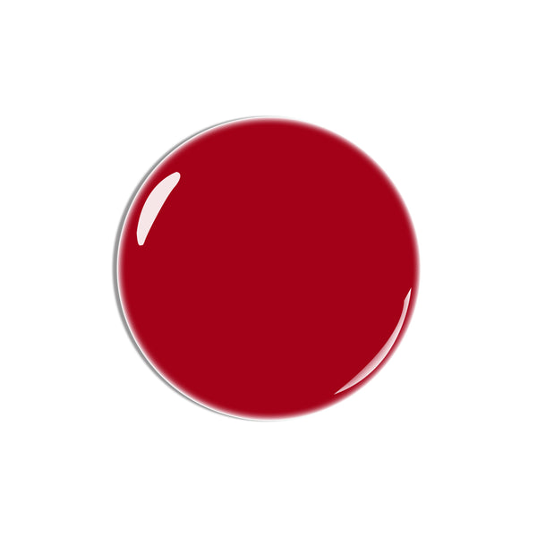 Berry Burst | Gel de couleur classique rouge