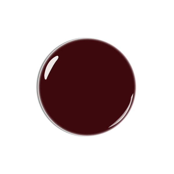 Blazing Red | Gel de couleur classique rouge