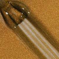 Bronze Halo | Prism Flash Cat Eye Gel Magnétique