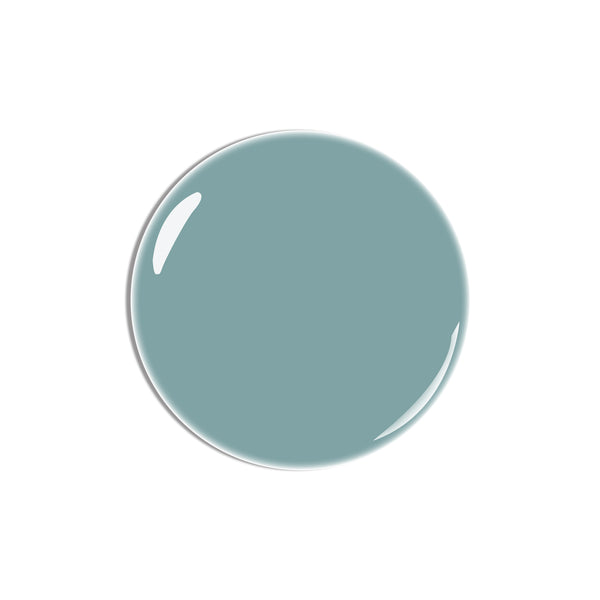 Cobalt Shine | Gel de couleur classique bleu