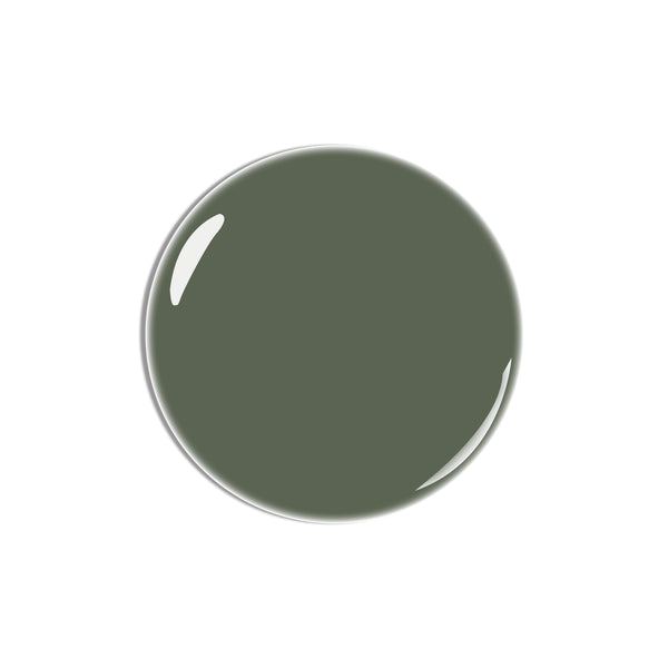Concrete Moss | Gel de couleur classique gris