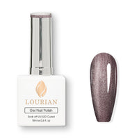 Copper Essence | Mystic Crystal Cat Eye Gel Magnétique