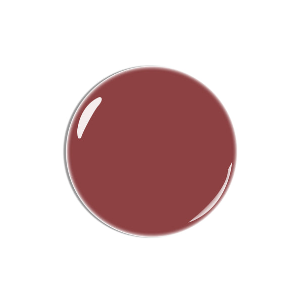 Crimson Passion | Gel de couleur classique rose