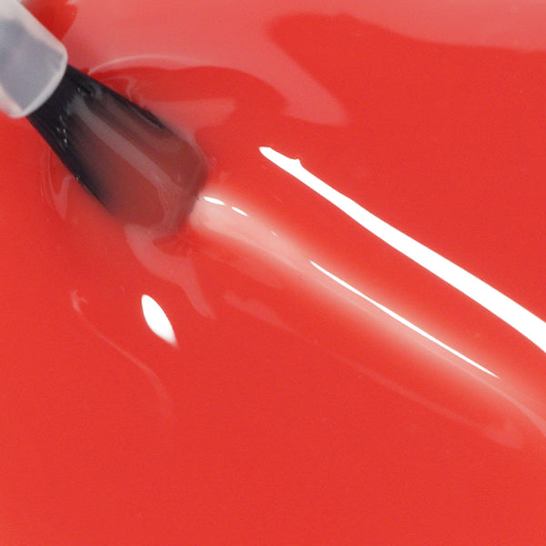 Crimson Rush | Gel de construction dur