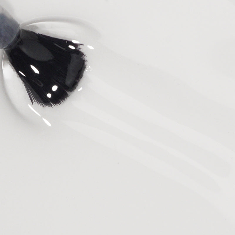 Crystal Clear | Gel de construction dur