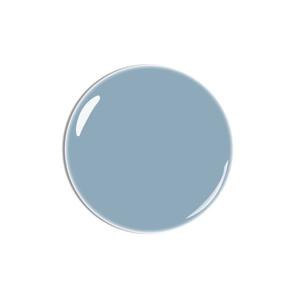 Deep Sea | Gel de couleur classique bleu