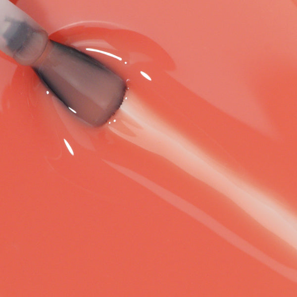 Flamingo Pink | Gel de construction dur