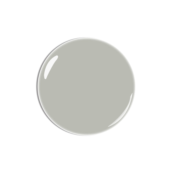 Fogbound | Gel de couleur classique gris