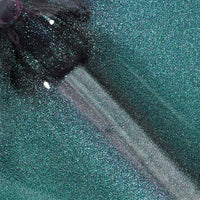 Galaxy Amethyst | 5D Cat Eye Gel Magnétique