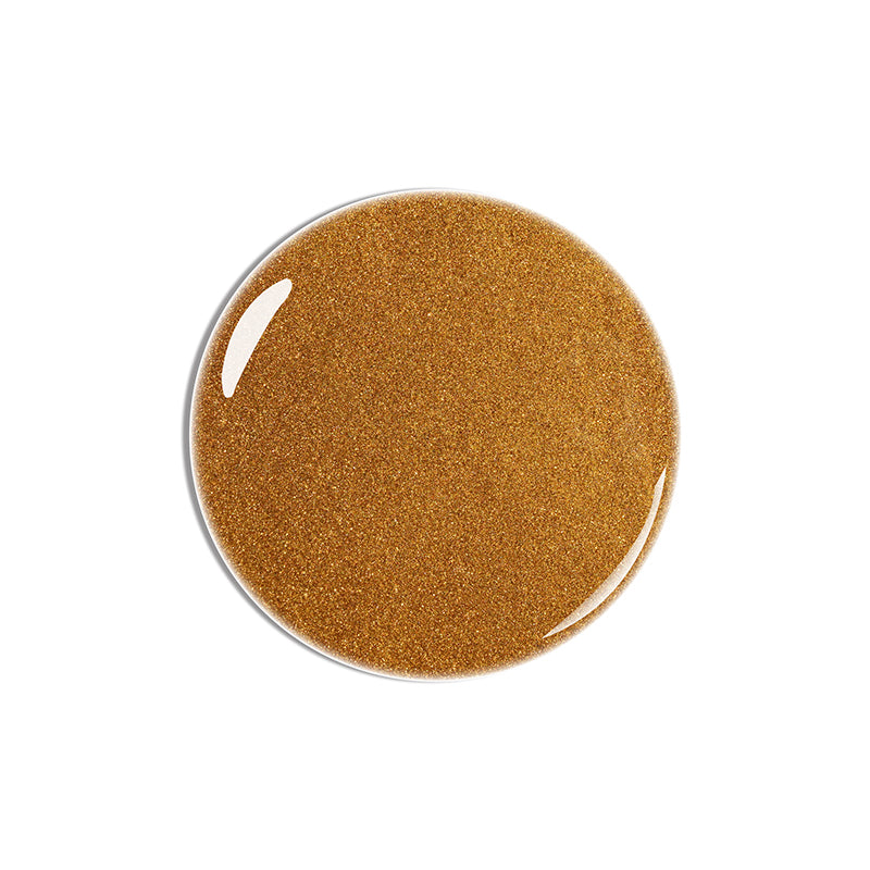 Golden Beam | Prism Flash Cat Eye Gel Magnétique