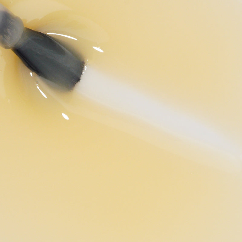 Golden Glow | Gel de construction dur