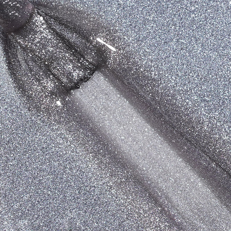 Graphite Flame | Prism Flash Cat Eye Gel Magnétique