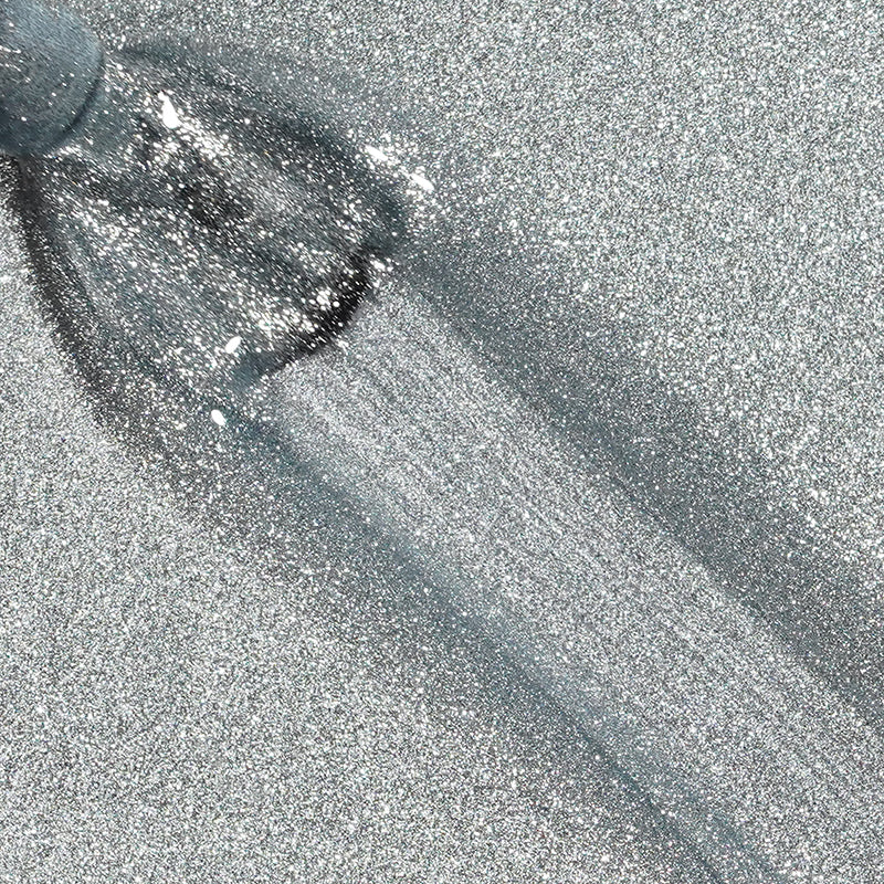 Iron Dust | Prism Flash Cat Eye Gel Magnétique