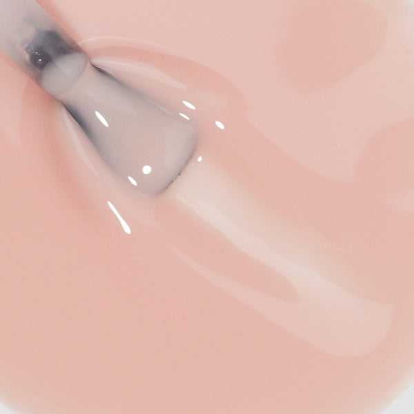 Ivory Dream | Gel de construction dur