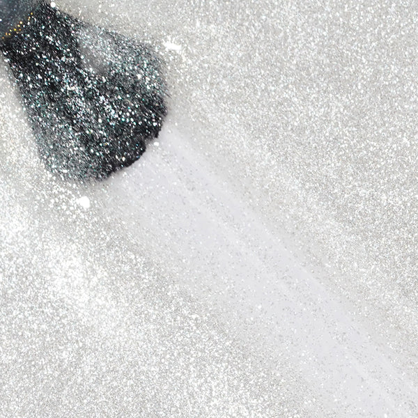Jade Spark | Gel de top scintillant