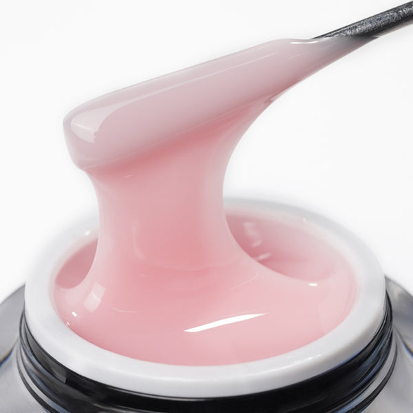 Lavender Dream | Gel de construction luxueux comfortable