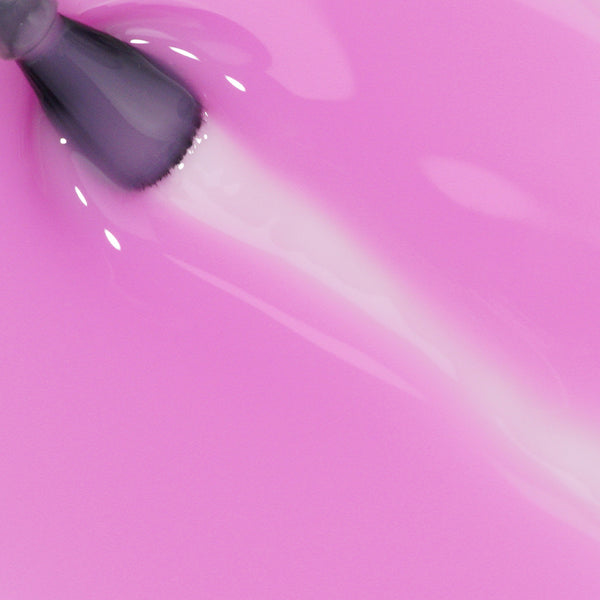Lavender Mist | Gel de construction dur