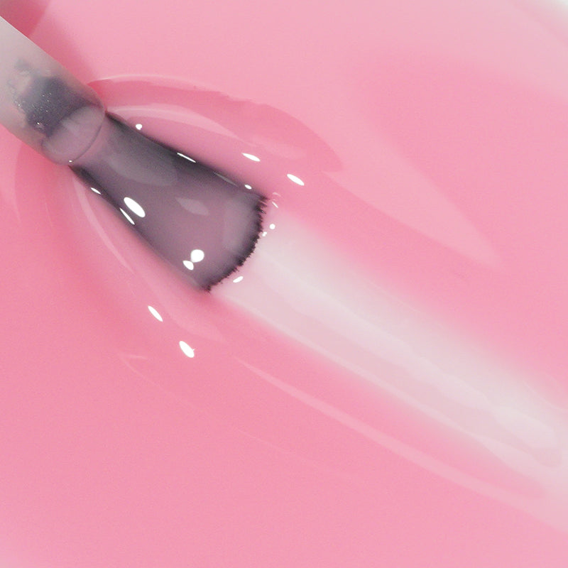 Lilac Breeze | Gel de construction dur