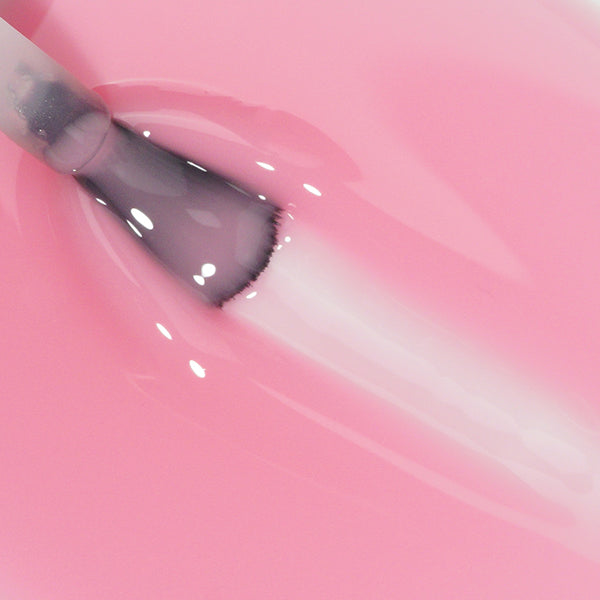 Lilac Breeze | Gel de construction dur