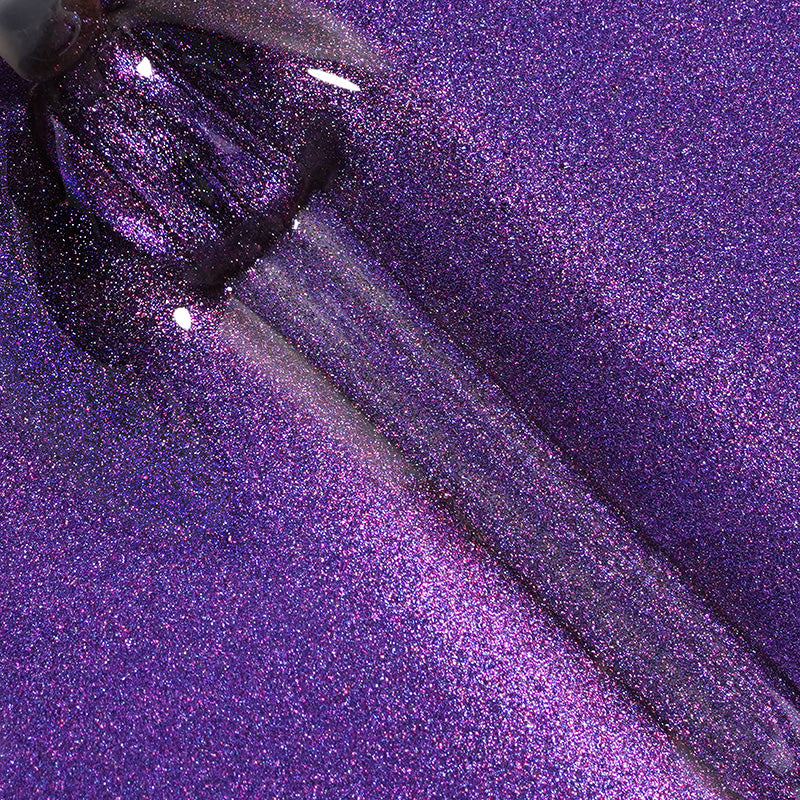 Midnight Mirage | 5D Cat Eye Gel Magnétique