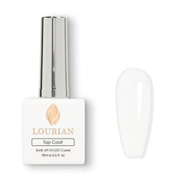 Laiteux | Gel de top 18ml T0501