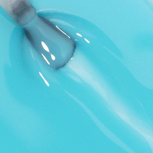 Minty Fresh | Gel de construction dur