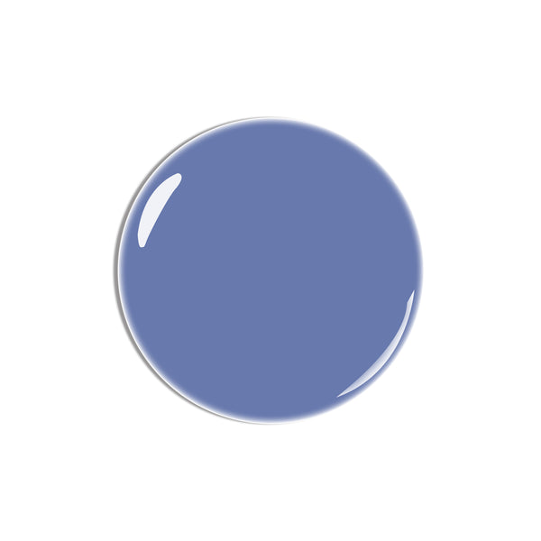 Navy Charm | Gel de couleur classique bleu