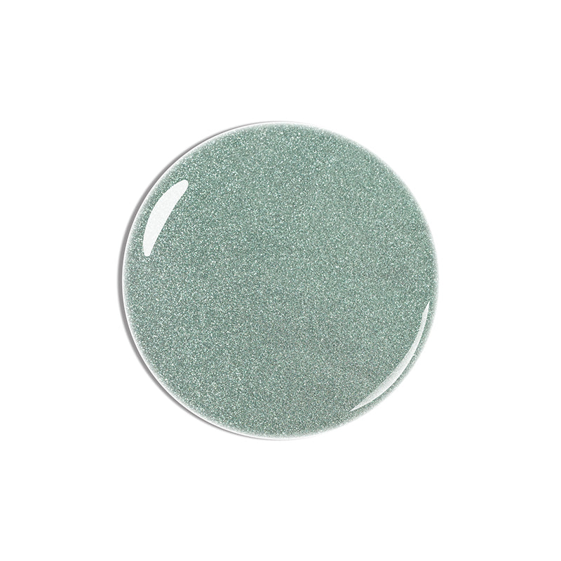 Obsidian Gleam | Prism Flash Cat Eye Gel Magnétique