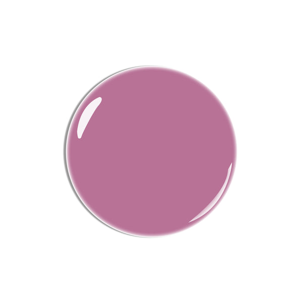Orchid Bloom | Gel de couleur classique rose