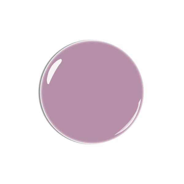 Orchid Petal | Gel de couleur classique violet