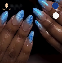 Combo de 2 flacons de vernis à ongles | No.9