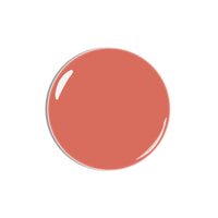 Peach Delight | Gel de construction dur