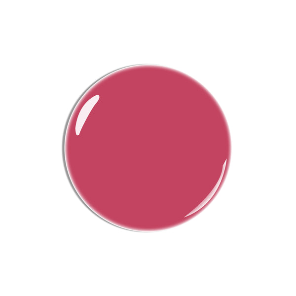 Peony Petal | Gel de couleur classique rose