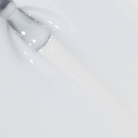 Pure White | Gel de construction dur