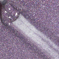 Purple Blaze | Gel de couleur pailleté scintillant Disco