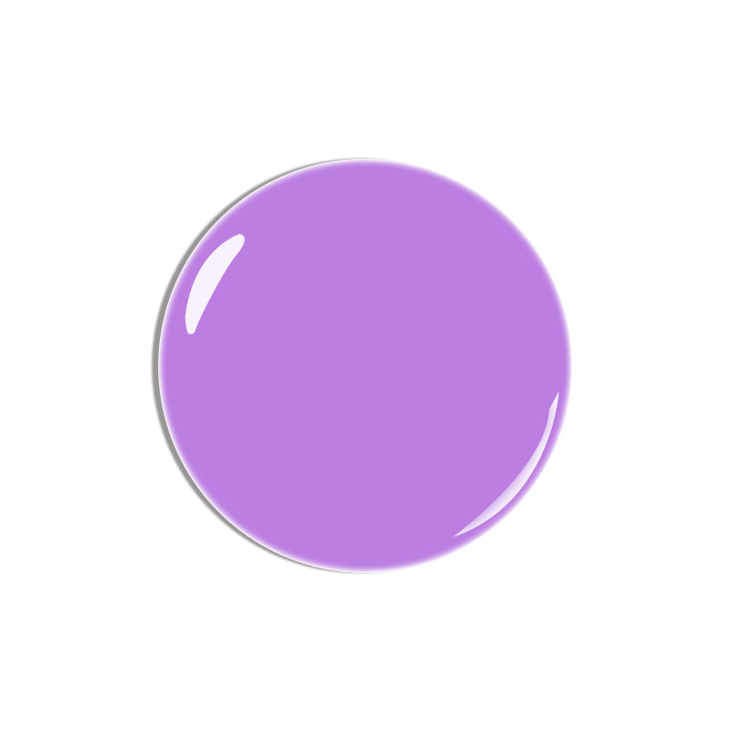 Purple Dream | Gel de construction dur