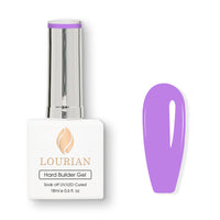 Purple Dream | Gel de construction dur