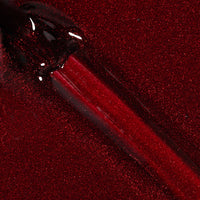Red Inferno | Ruby Flame Cat Eye Gel Magnétique