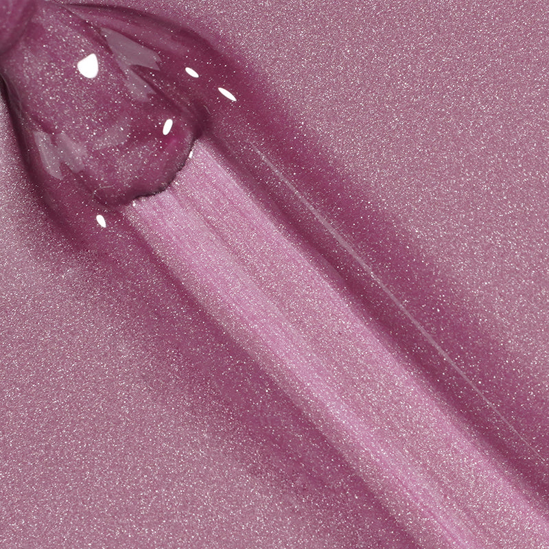 Rosé Allure | Mystic Crystal Cat Eye Gel Magnétique