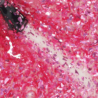 Combo de 6 flacons | 5 5D Cosmic Cat Eye Gel + Rosé Luxe(TOP) 6*18ml JUST！！55€