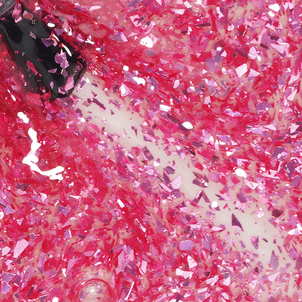 Combo de 6 flacons | 5 5D Cosmic Cat Eye Gel + Rosé Luxe(TOP) 6*18ml JUST！！55€