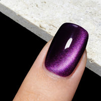 Rose Nova | 5D Cat Eye Gel Magnétique 18ml CE107