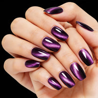 Rose Nova | 5D Cat Eye Gel Magnétique 18ml CE107