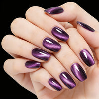 Rose Nova | 5D Cat Eye Gel Magnétique 18ml CE107