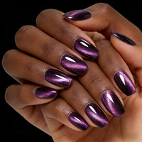 Rose Nova | 5D Cat Eye Gel Magnétique 18ml CE107