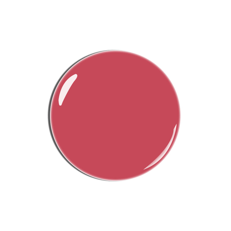 Rosy Glow | Gel de construction dur