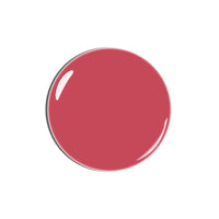 Rosy Glow | Gel de construction dur